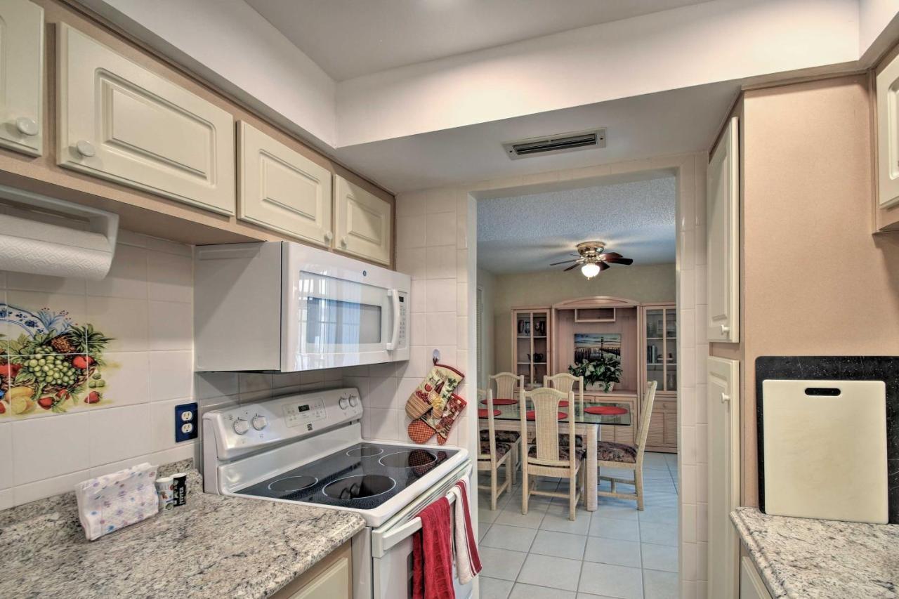 Madeira Beach Yacht Club Condo Walkable Location! St. Pete Beach Esterno foto