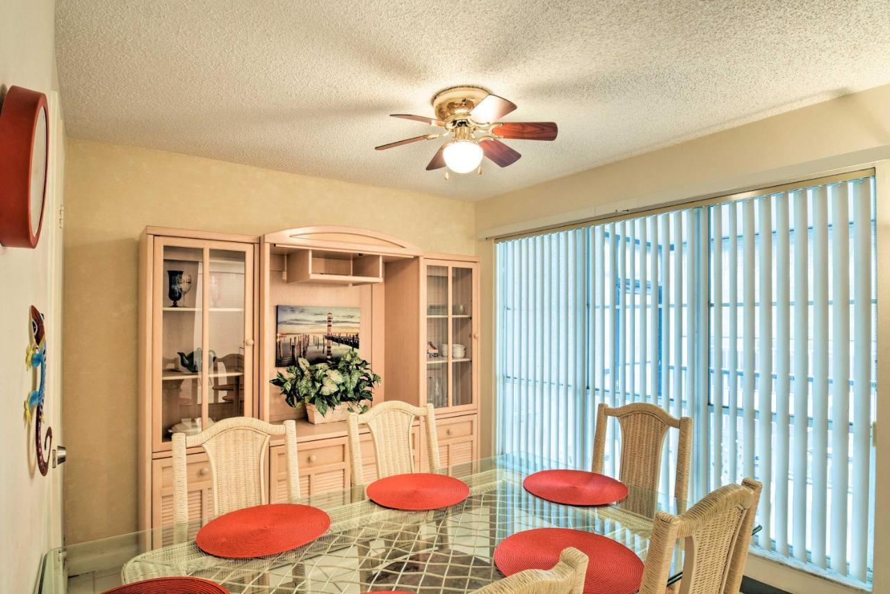 Madeira Beach Yacht Club Condo Walkable Location! St. Pete Beach Esterno foto