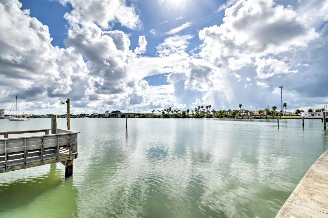 Madeira Beach Yacht Club Condo Walkable Location! St. Pete Beach Esterno foto